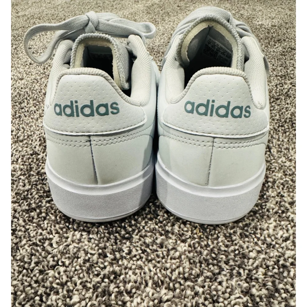 Adidas Grand Court Sneakers | Blue | Size 7